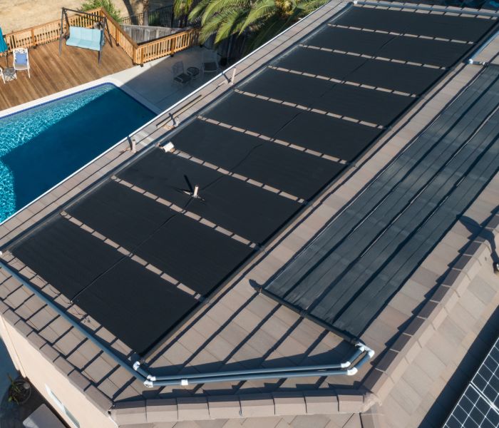 Pro Solar Solawedge Racking Durable Solar Racking in Houston | Solar Solutions | Professional